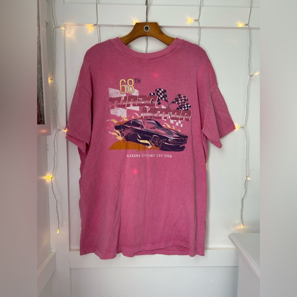 Boyfriend tee by cotton on